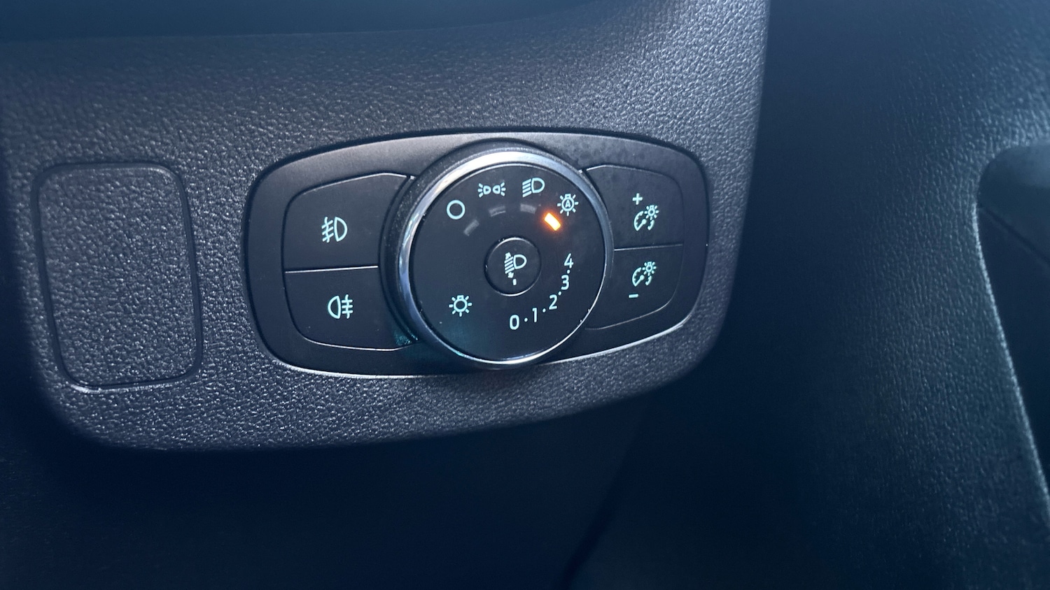 Used Ford Puma 2023 for sale - 77077254: Photo 30