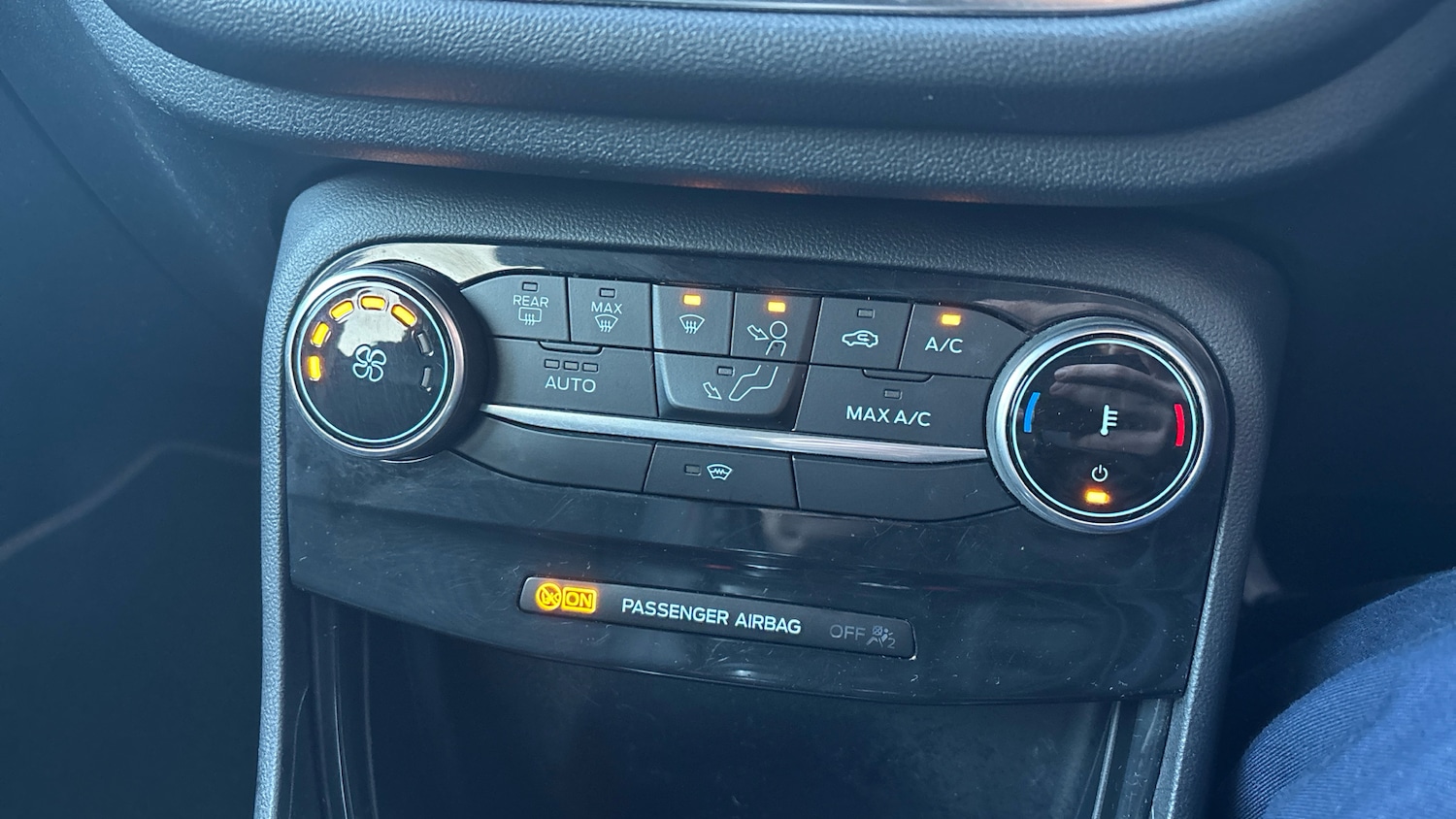 Used Ford Puma 2023 for sale - 77077254: Photo 33