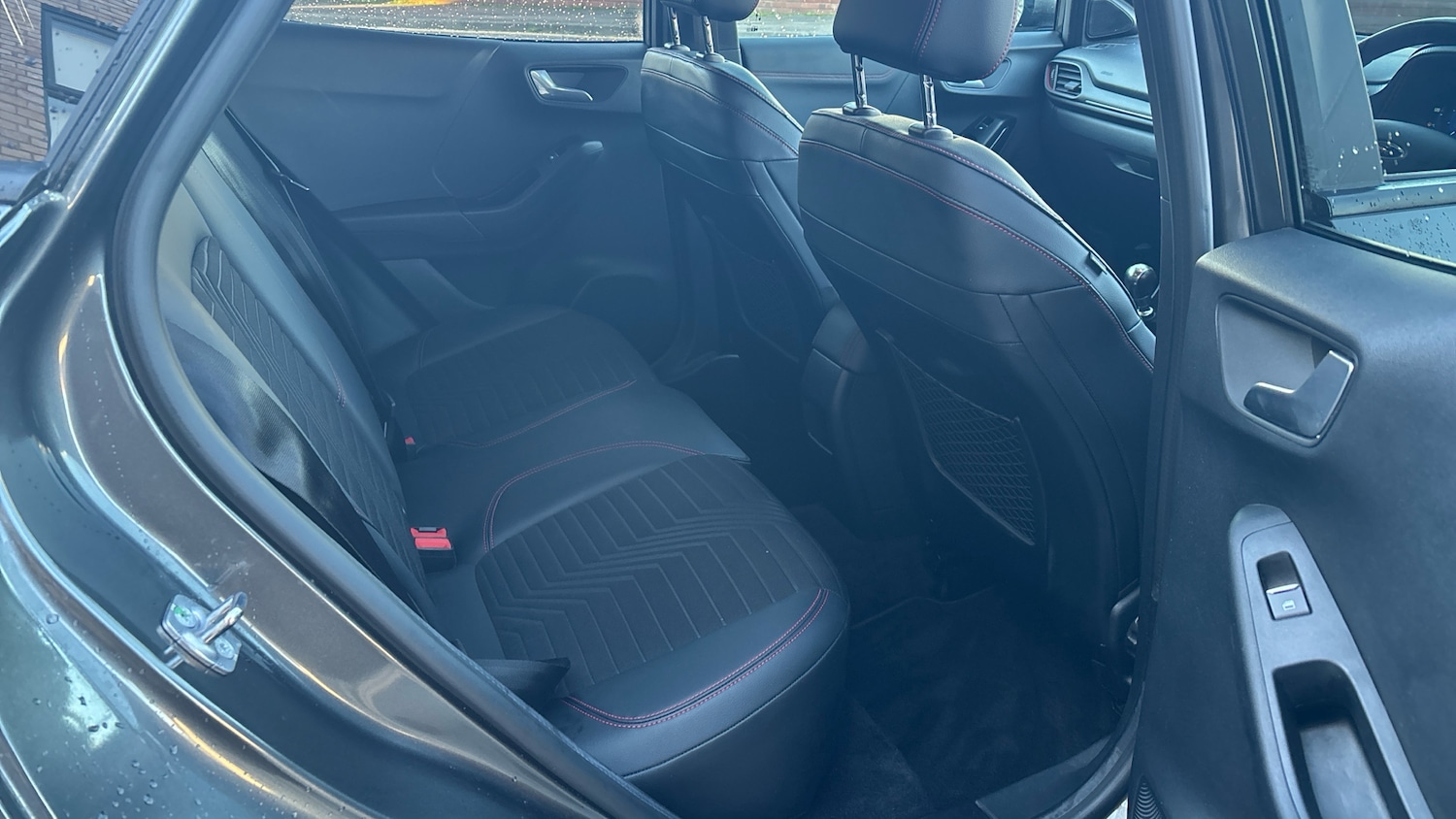 Used Ford Puma 2023 for sale - 77077254: Photo 38