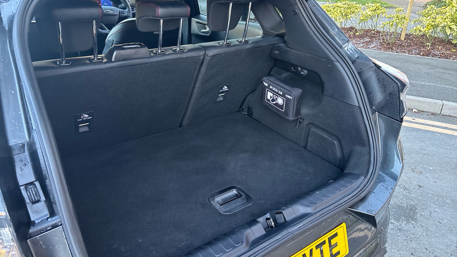 Used Ford Puma 2023 for sale - 77077254: Photo 39