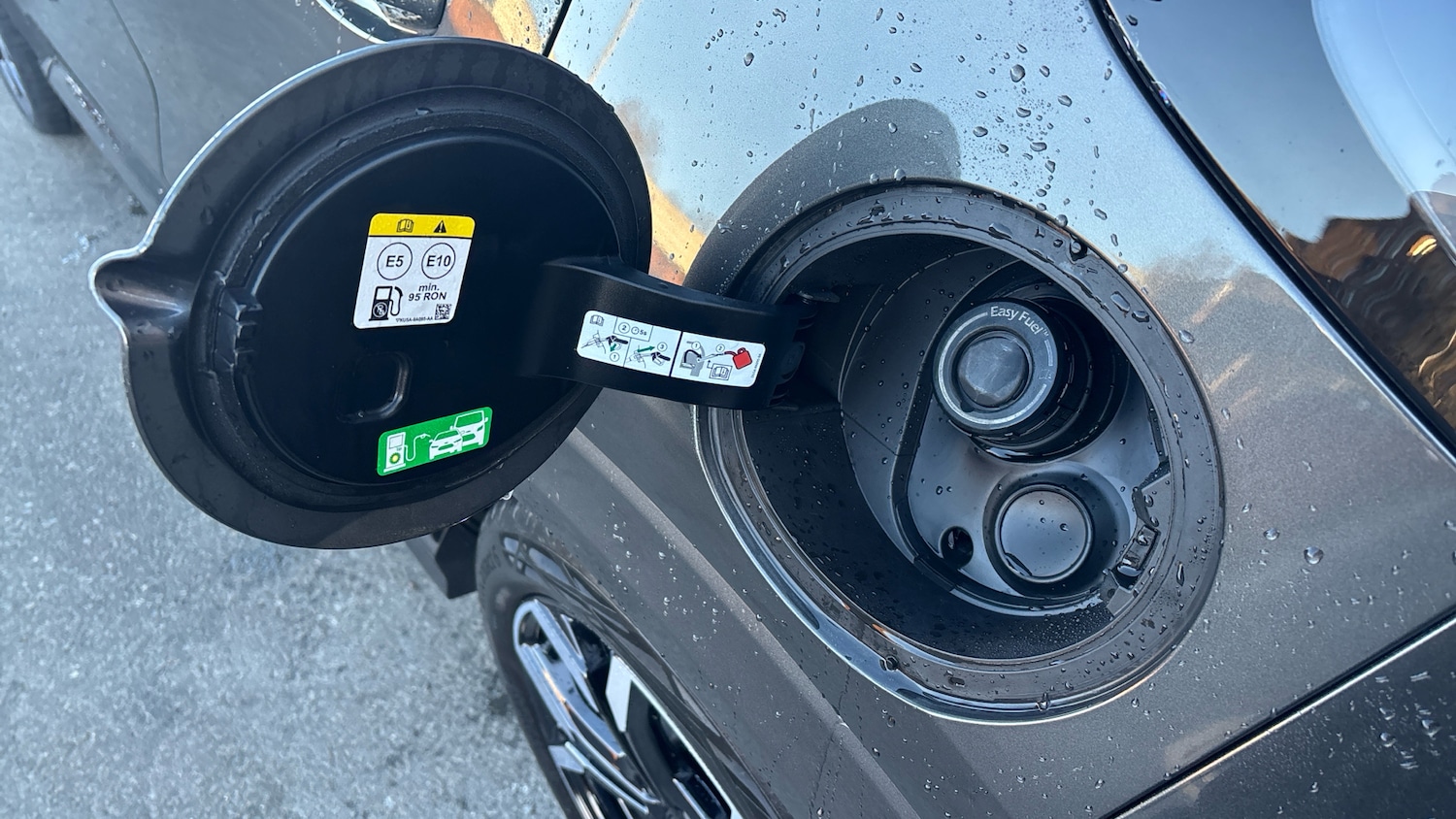 Used Ford Puma 2023 for sale - 77077254: Photo 41