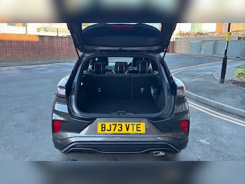 Used Ford Puma 2023 for sale - 77077254: Photo