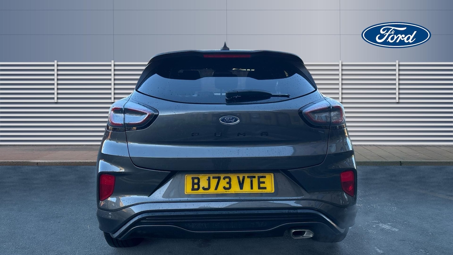 Used Ford Puma 2023 for sale - 77077254: Photo 6