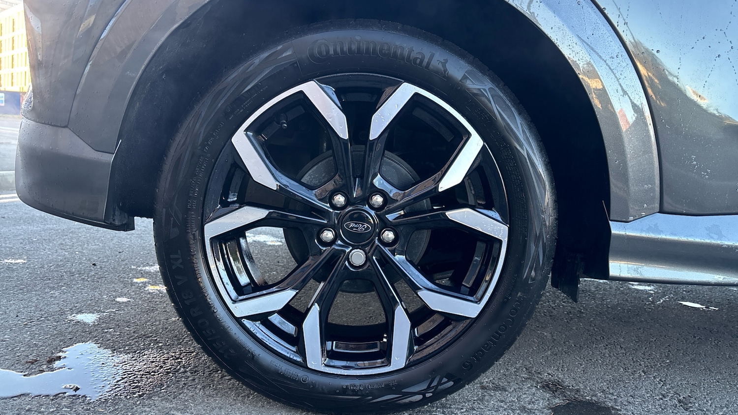 Used Ford Puma 2023 for sale - 77077254: Photo 7