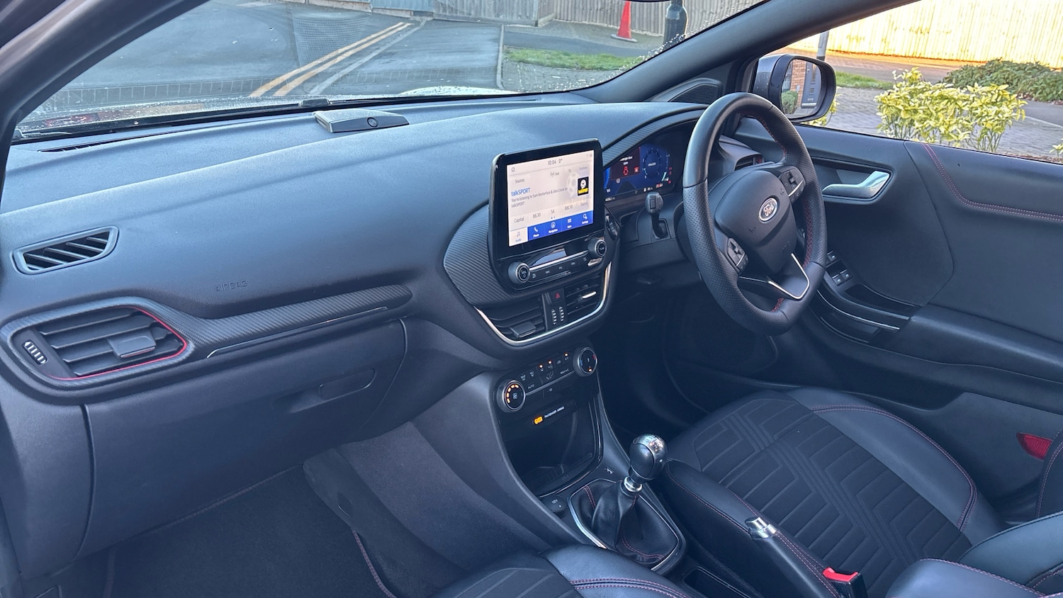 Used Ford Puma 2023 for sale - 77077254: Photo 9