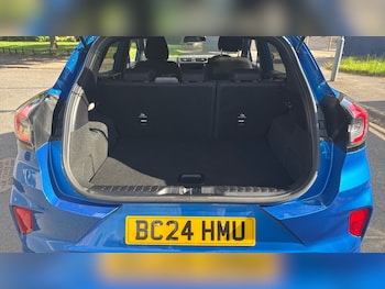Used Ford Puma 2024 for sale - 78950455: Photo