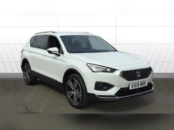 Used SEAT Tarraco 2019 for sale - 78324272: Photo