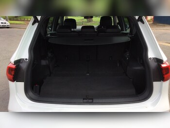 Used SEAT Tarraco 2019 for sale - 78324272: Photo