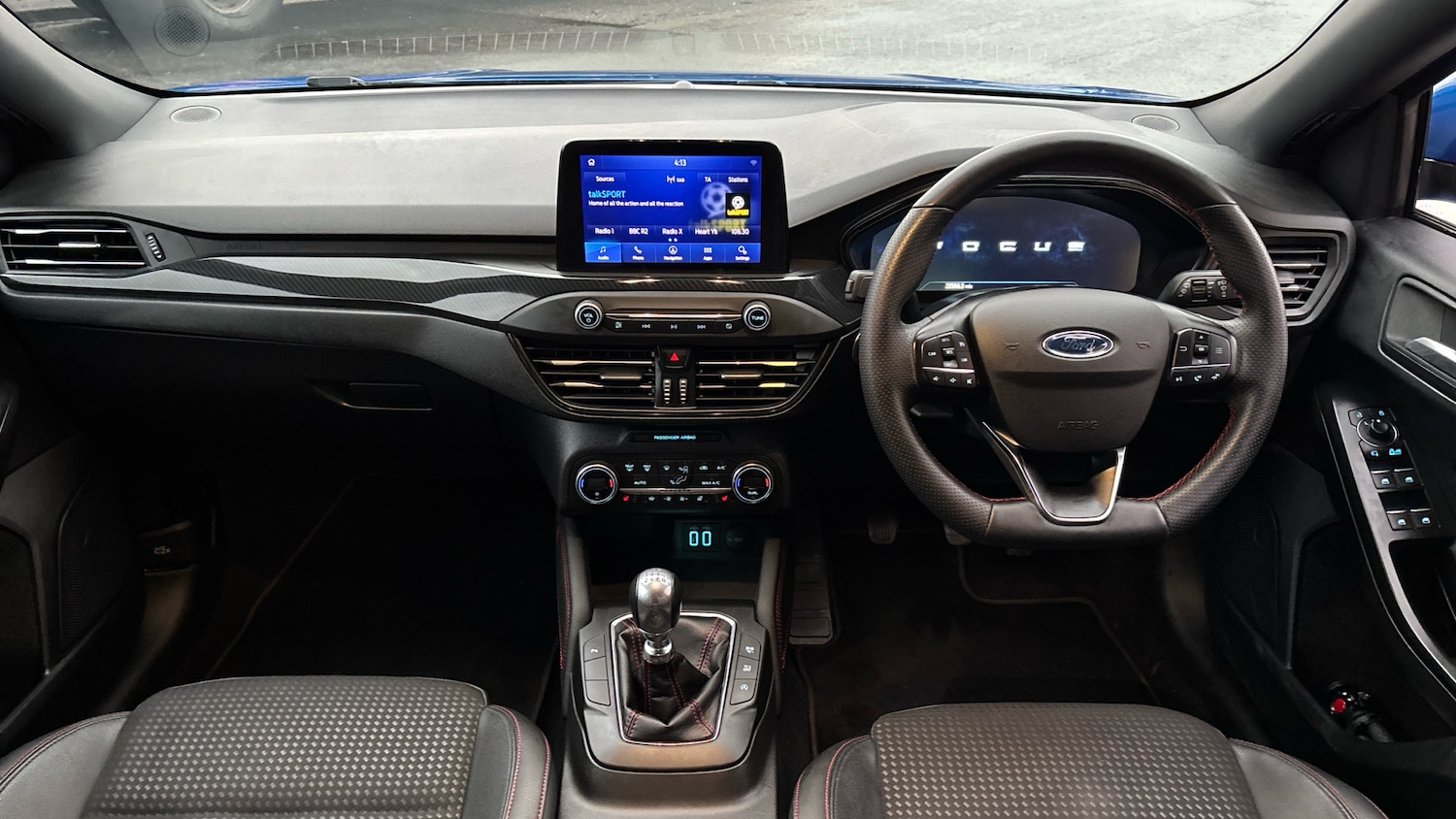 Used Ford Focus 2021 for sale - 77323780: Photo 10