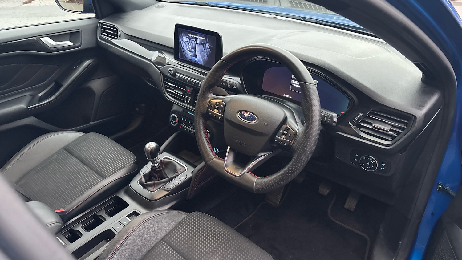 Used Ford Focus 2021 for sale - 77323780: Photo 11