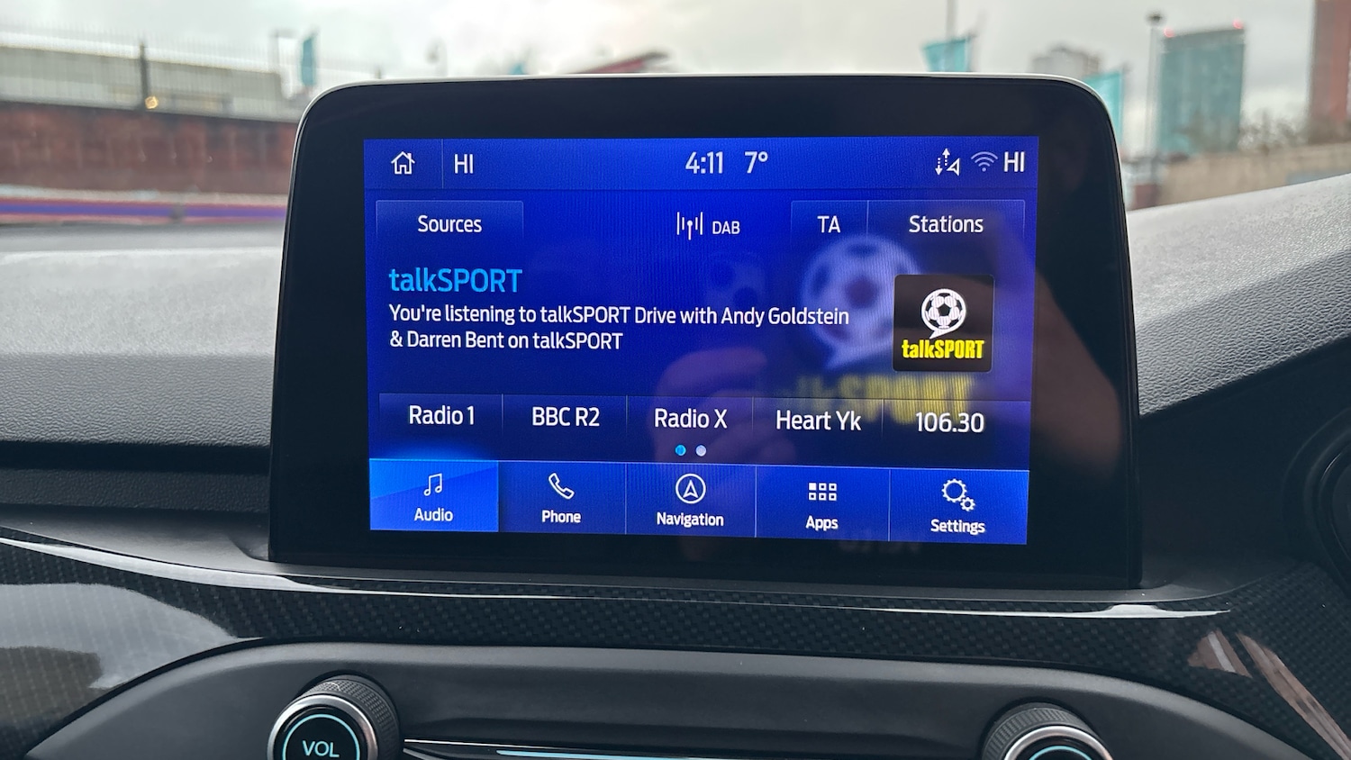 Used Ford Focus 2021 for sale - 77323780: Photo 12