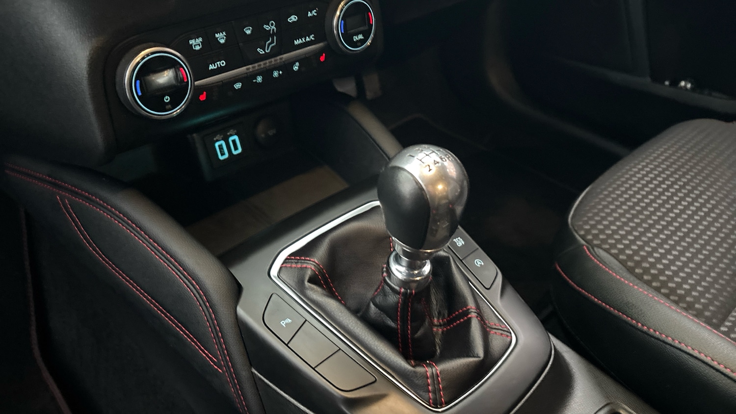 Used Ford Focus 2021 for sale - 77323780: Photo 13