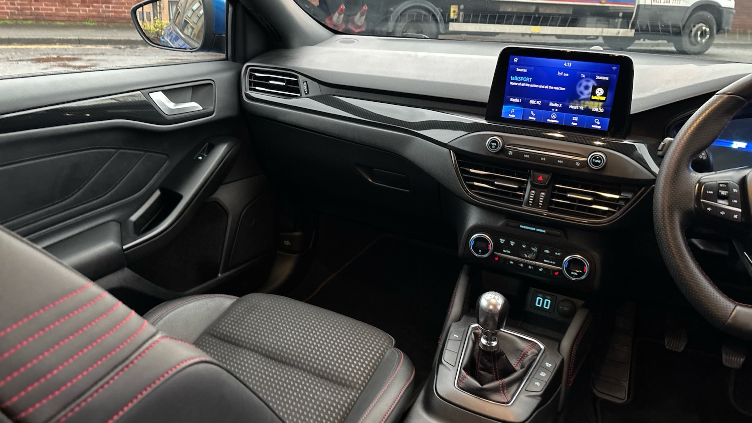 Used Ford Focus 2021 for sale - 77323780: Photo 14