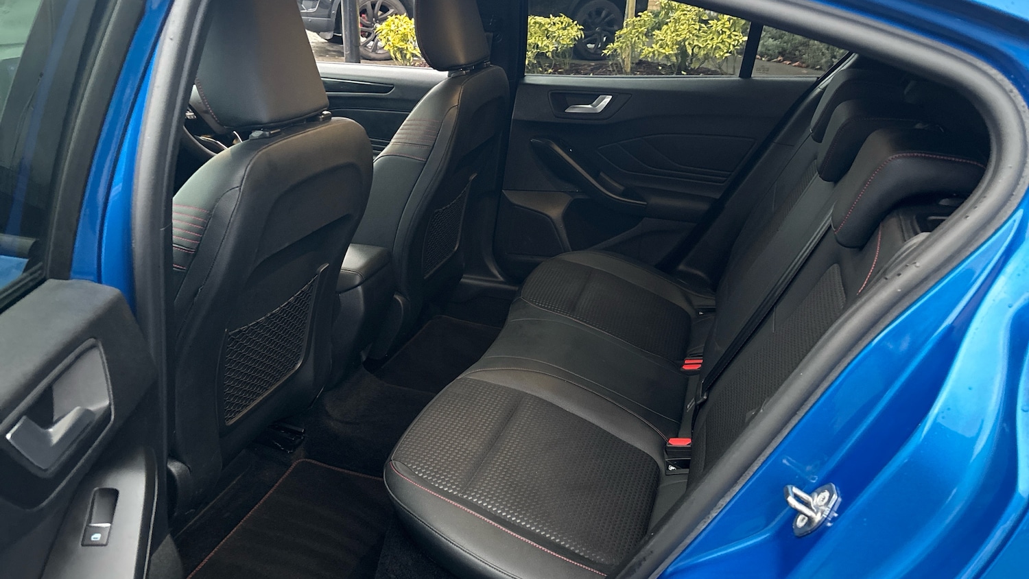 Used Ford Focus 2021 for sale - 77323780: Photo 16