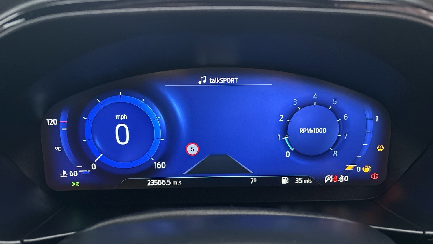 Used Ford Focus 2021 for sale - 77323780: Photo 18