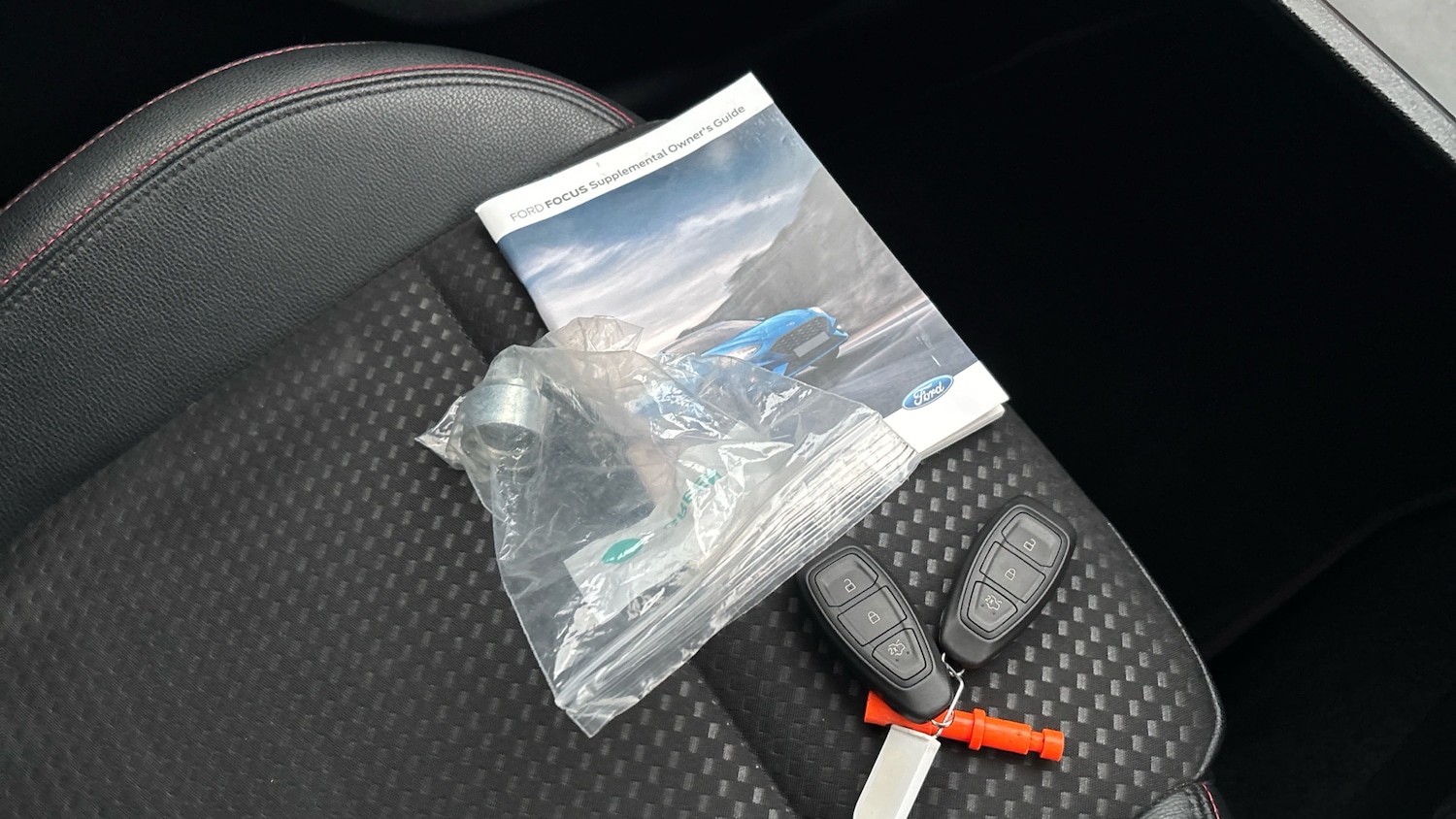 Used Ford Focus 2021 for sale - 77323780: Photo 19