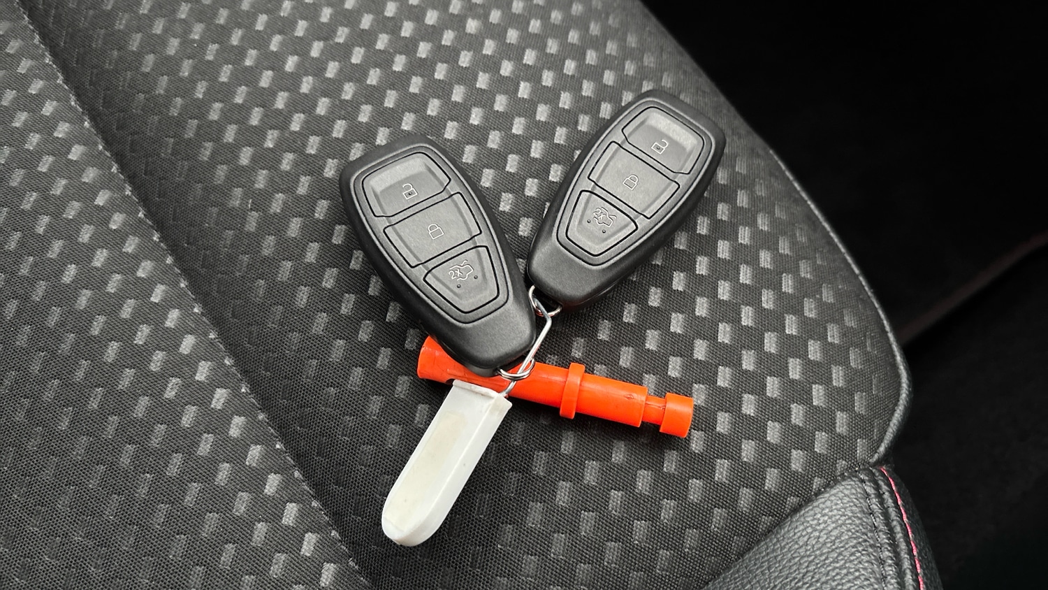 Used Ford Focus 2021 for sale - 77323780: Photo 20