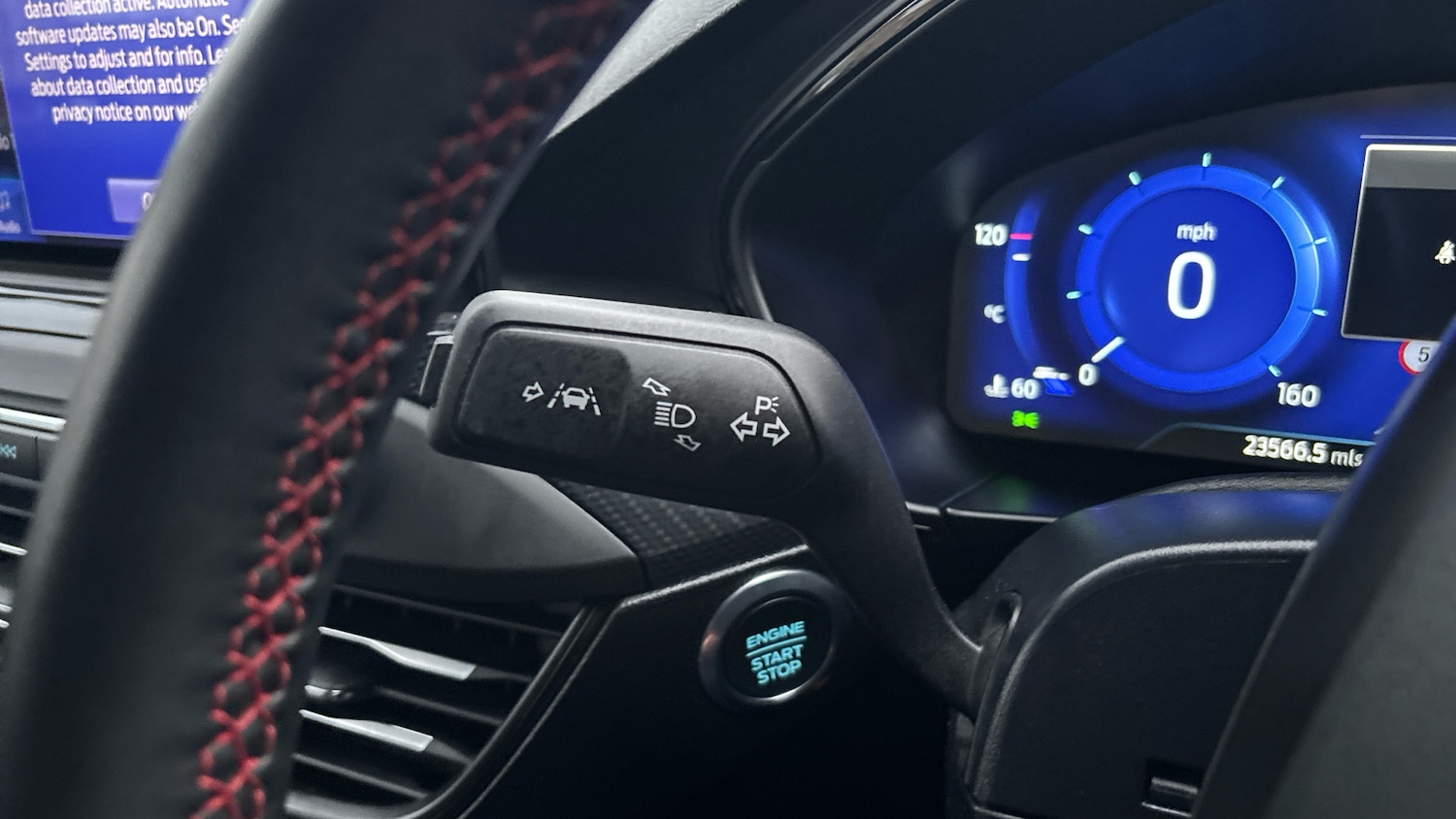 Used Ford Focus 2021 for sale - 77323780: Photo 23