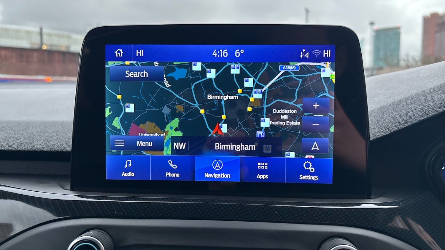 Used Ford Focus 2021 for sale - 77323780: Photo 29