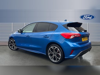 Used Ford Focus 2021 for sale - 77323780: Photo