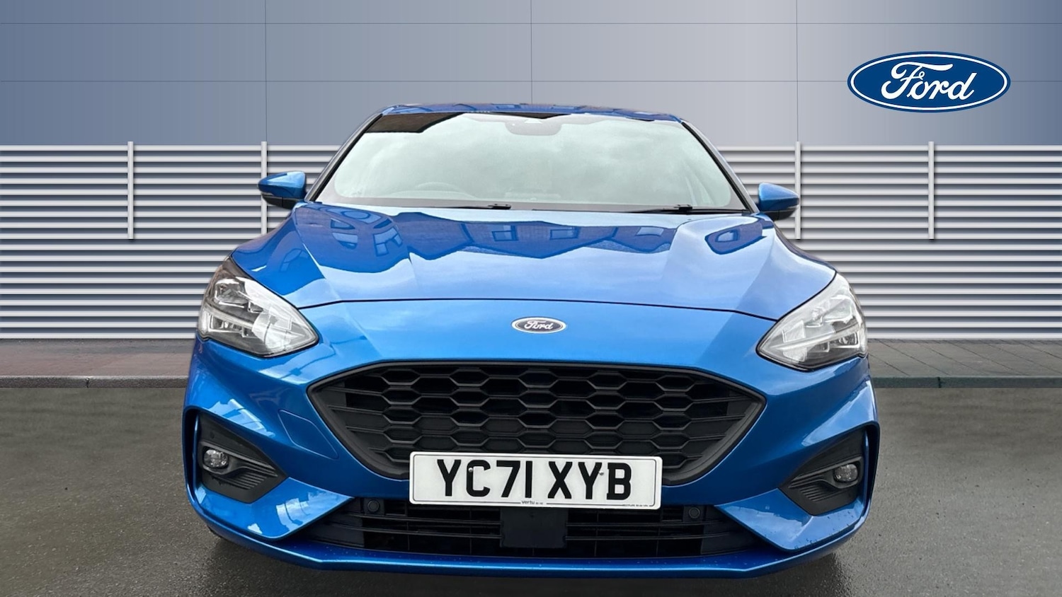 Used Ford Focus 2021 for sale - 77323780: Photo 3