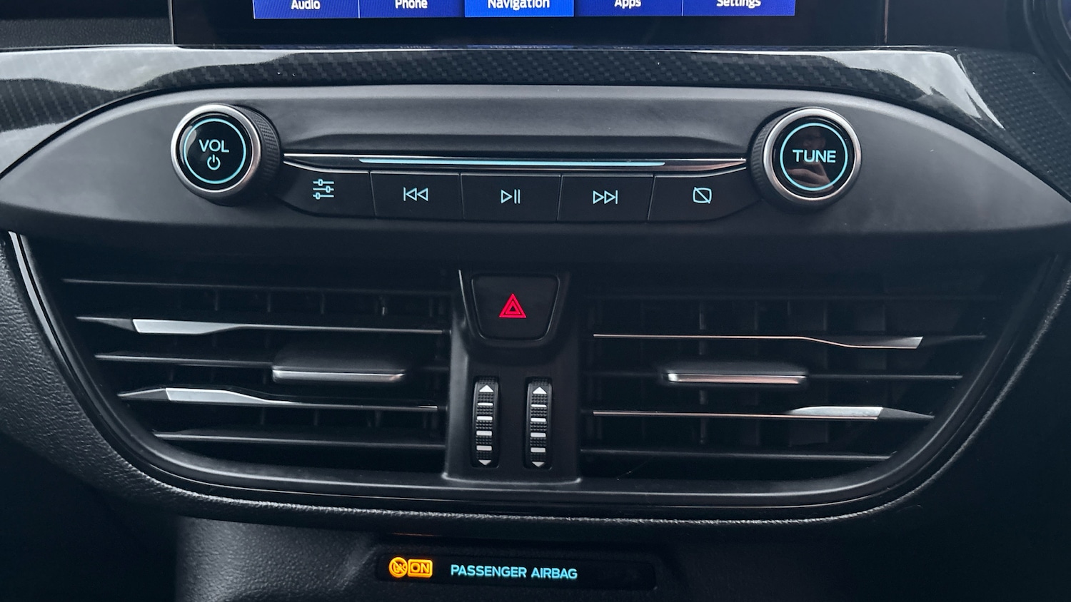 Used Ford Focus 2021 for sale - 77323780: Photo 30