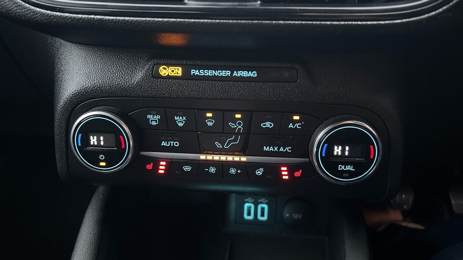 Used Ford Focus 2021 for sale - 77323780: Photo 31