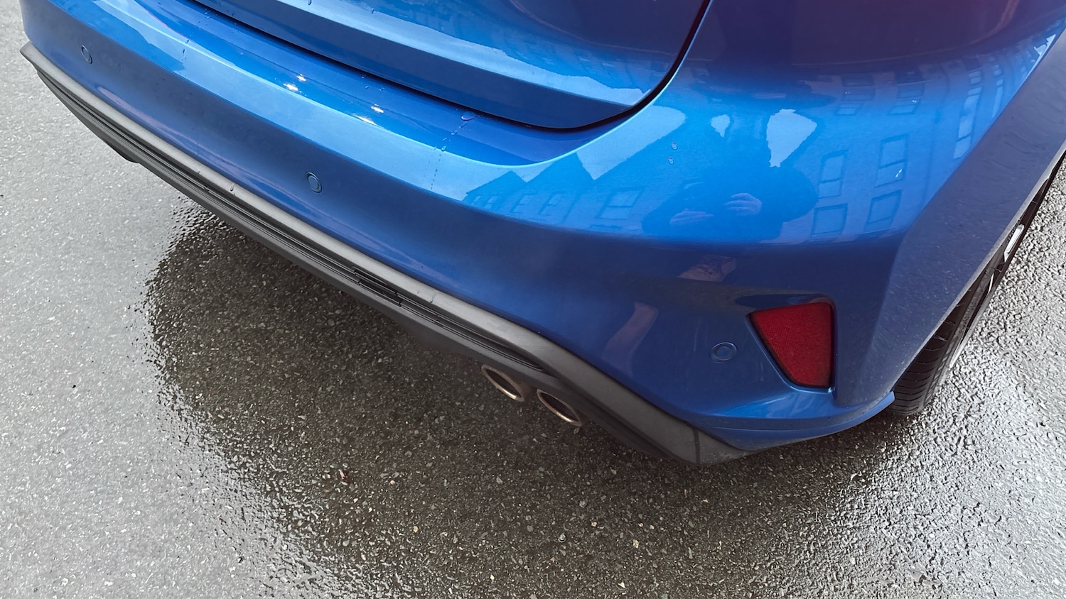 Used Ford Focus 2021 for sale - 77323780: Photo 40