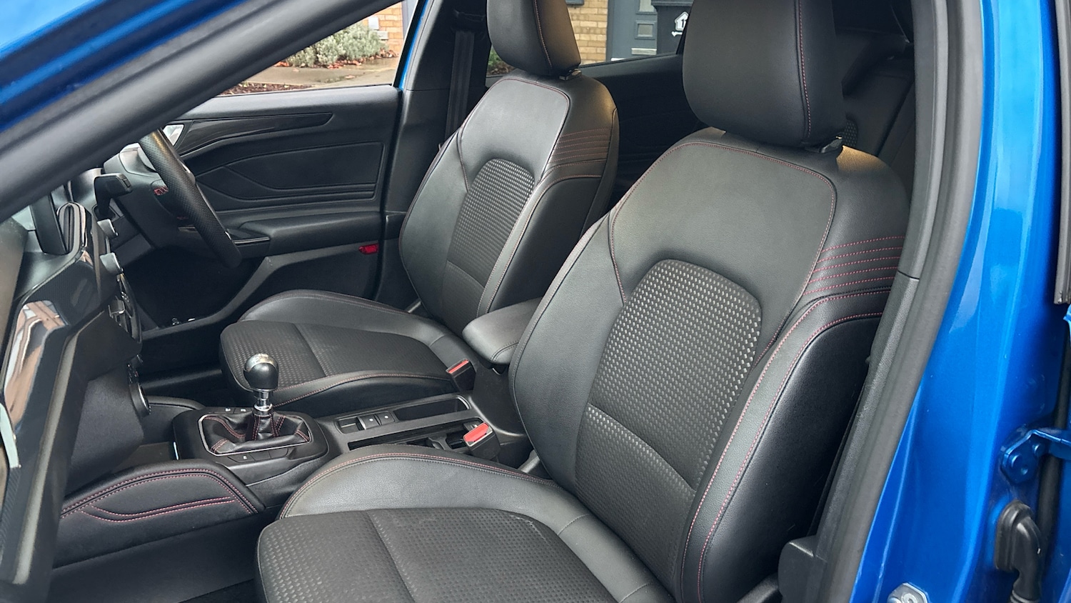 Used Ford Focus 2021 for sale - 77323780: Photo 43