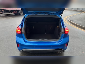 Used Ford Focus 2021 for sale - 77323780: Photo