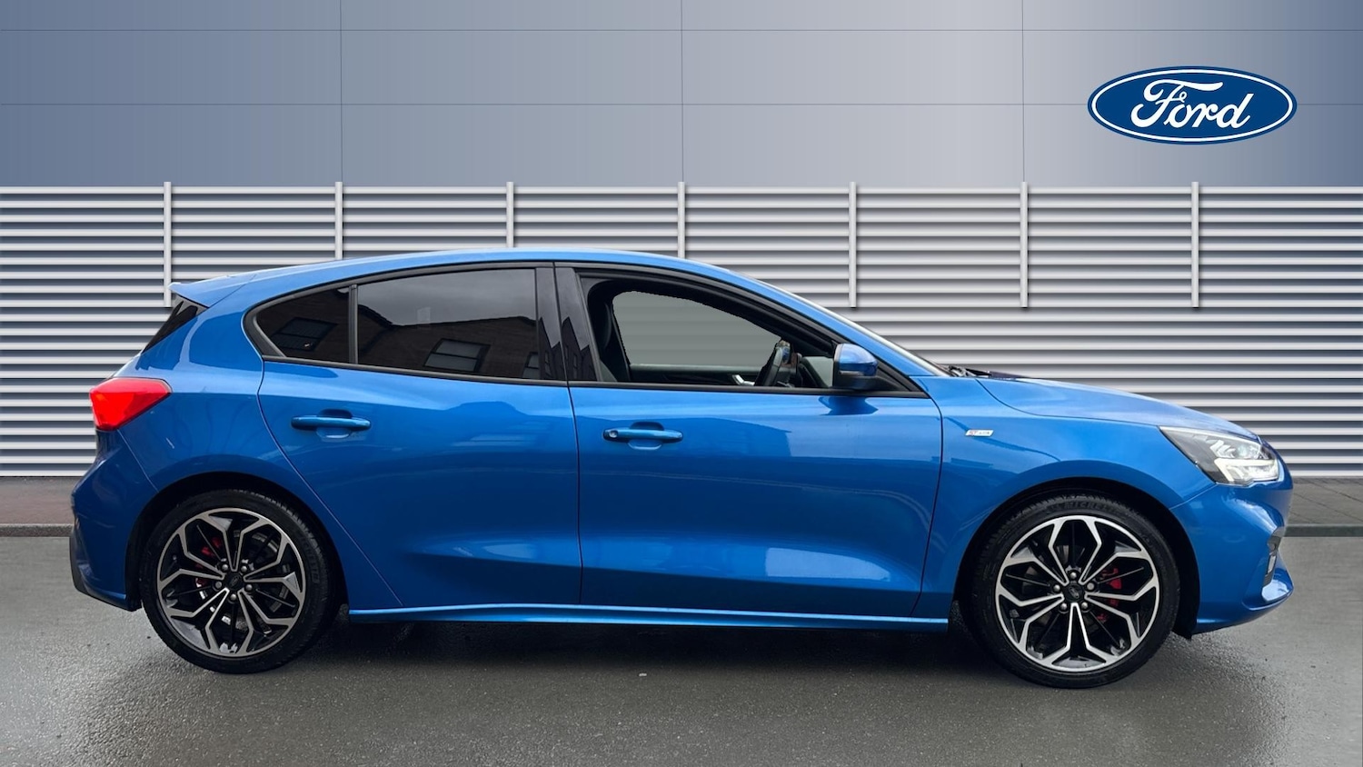 Used Ford Focus 2021 for sale - 77323780: Photo 5