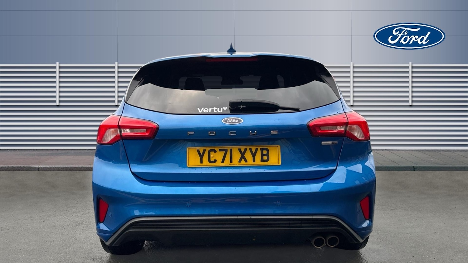 Used Ford Focus 2021 for sale - 77323780: Photo 6