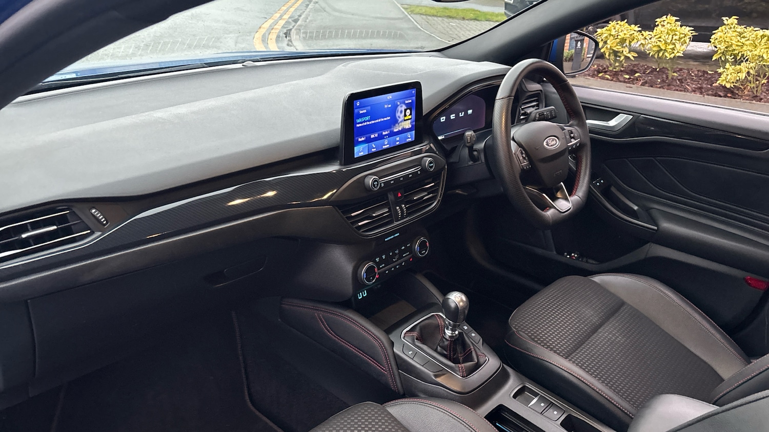 Used Ford Focus 2021 for sale - 77323780: Photo 9