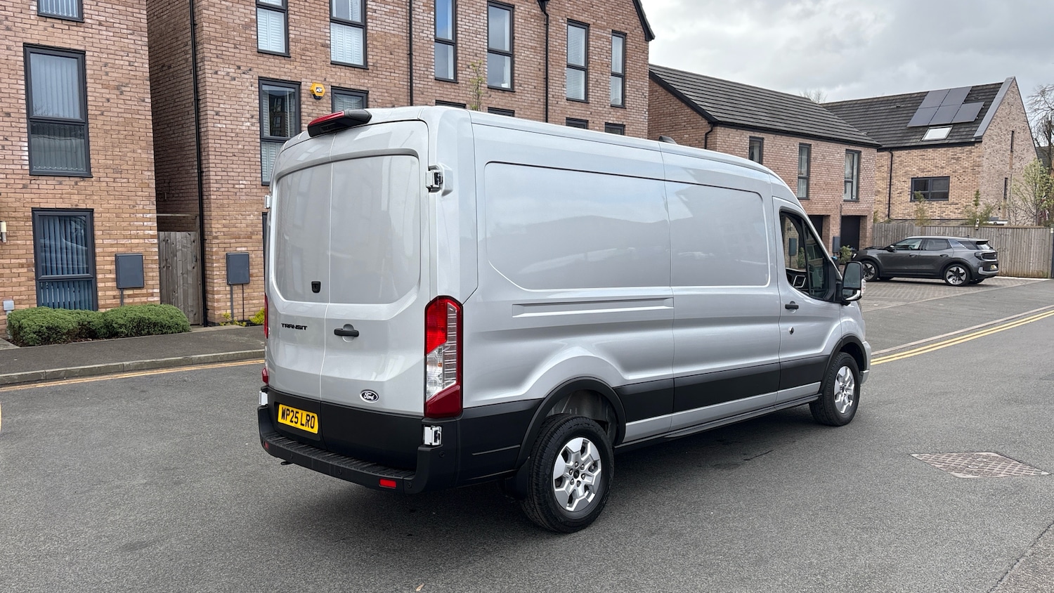 Used Ford Transit 2025 for sale - 78092536: Photo 10