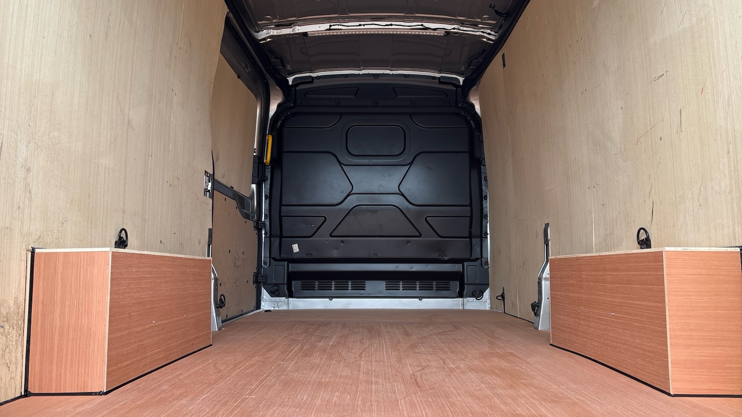 Used Ford Transit 2025 for sale - 78092536: Photo 12