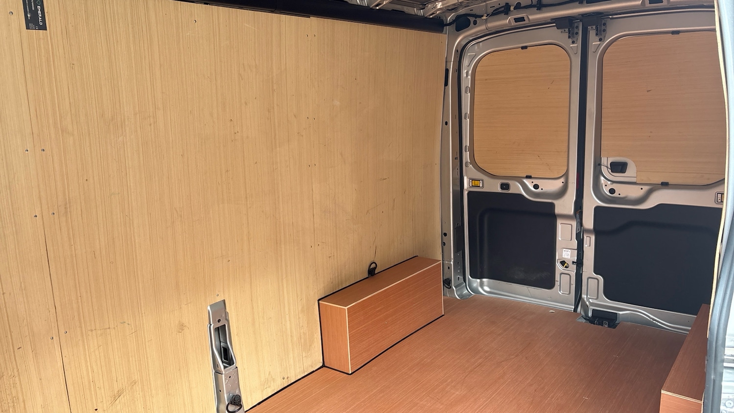 Used Ford Transit 2025 for sale - 78092536: Photo 14