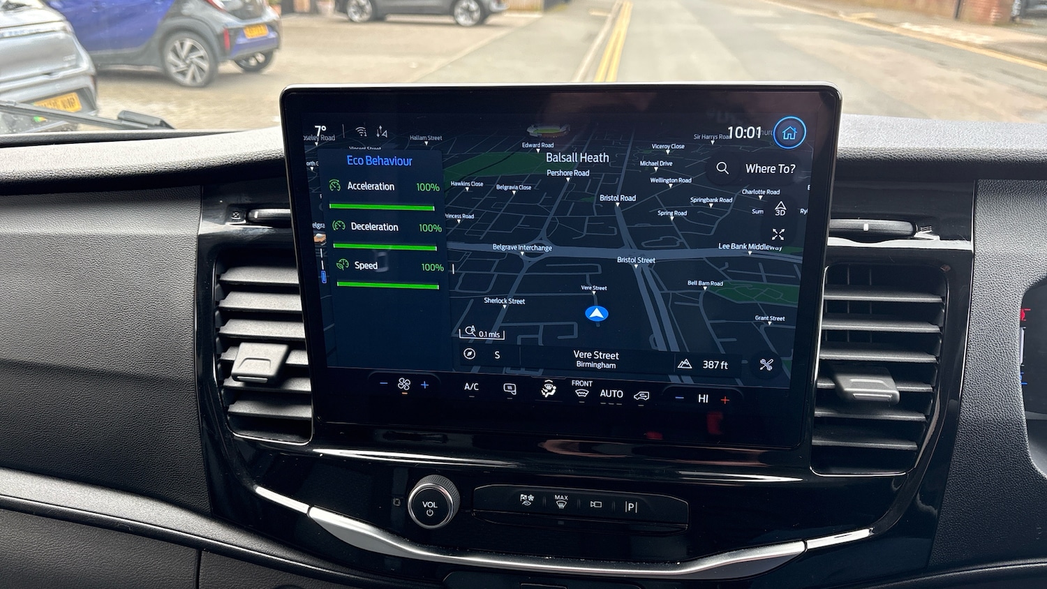 Used Ford Transit 2025 for sale - 78092536: Photo 15