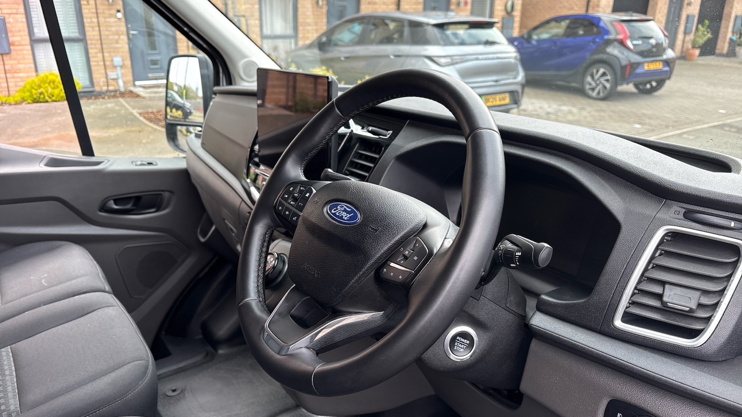 Used Ford Transit 2025 for sale - 78092536: Photo 16