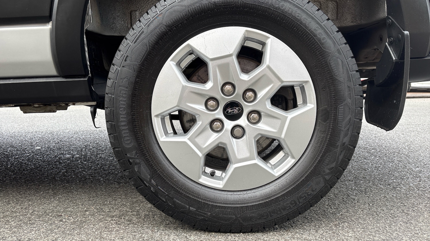 Used Ford Transit 2025 for sale - 78092536: Photo 17