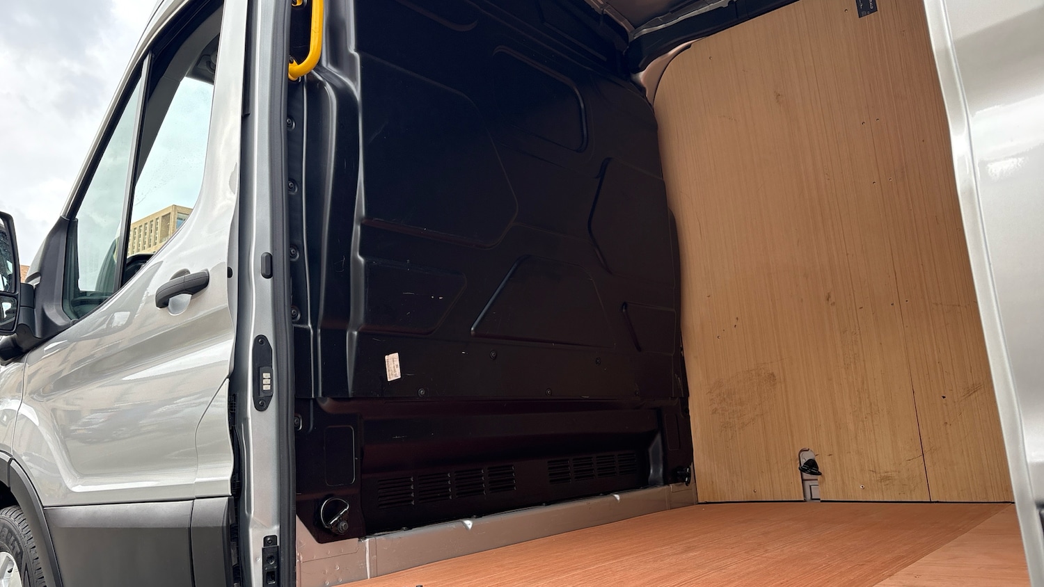 Used Ford Transit 2025 for sale - 78092536: Photo 18