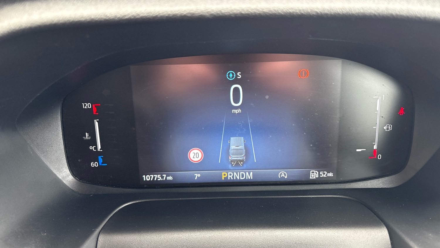 Used Ford Transit 2025 for sale - 78092536: Photo 19