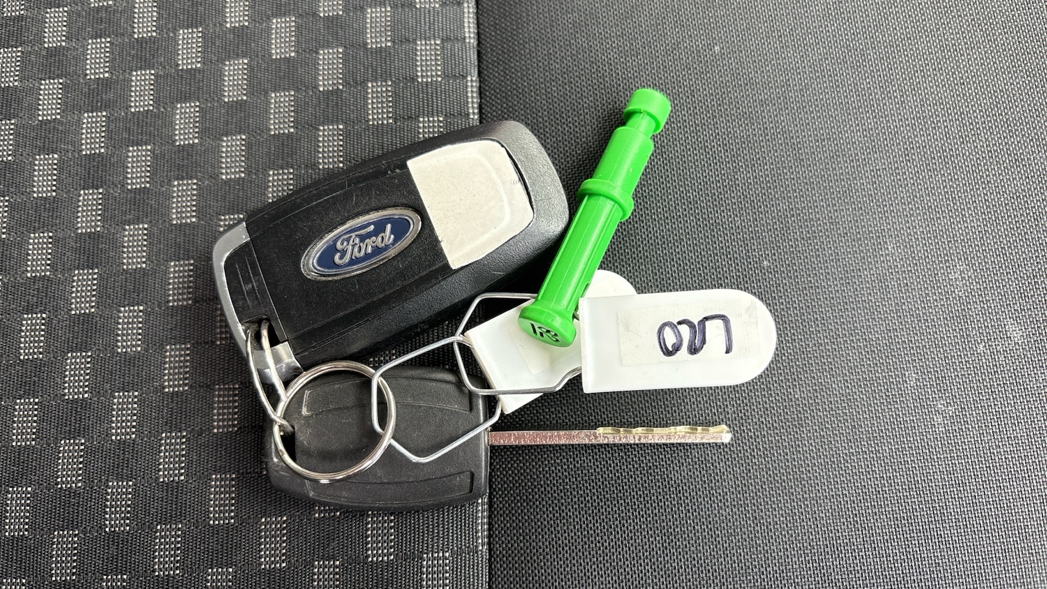 Used Ford Transit 2025 for sale - 78092536: Photo 20