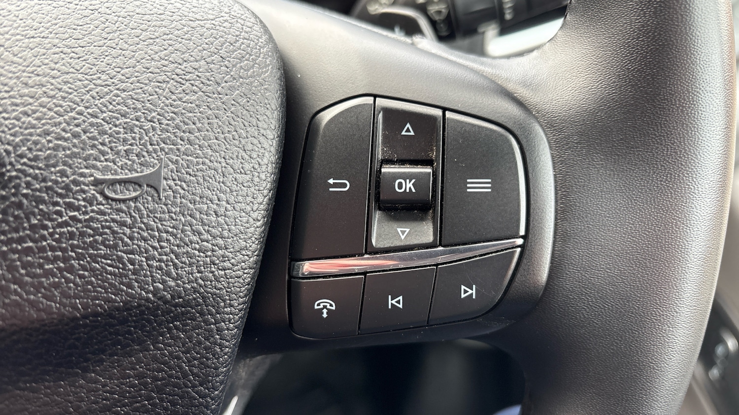 Used Ford Transit 2025 for sale - 78092536: Photo 22