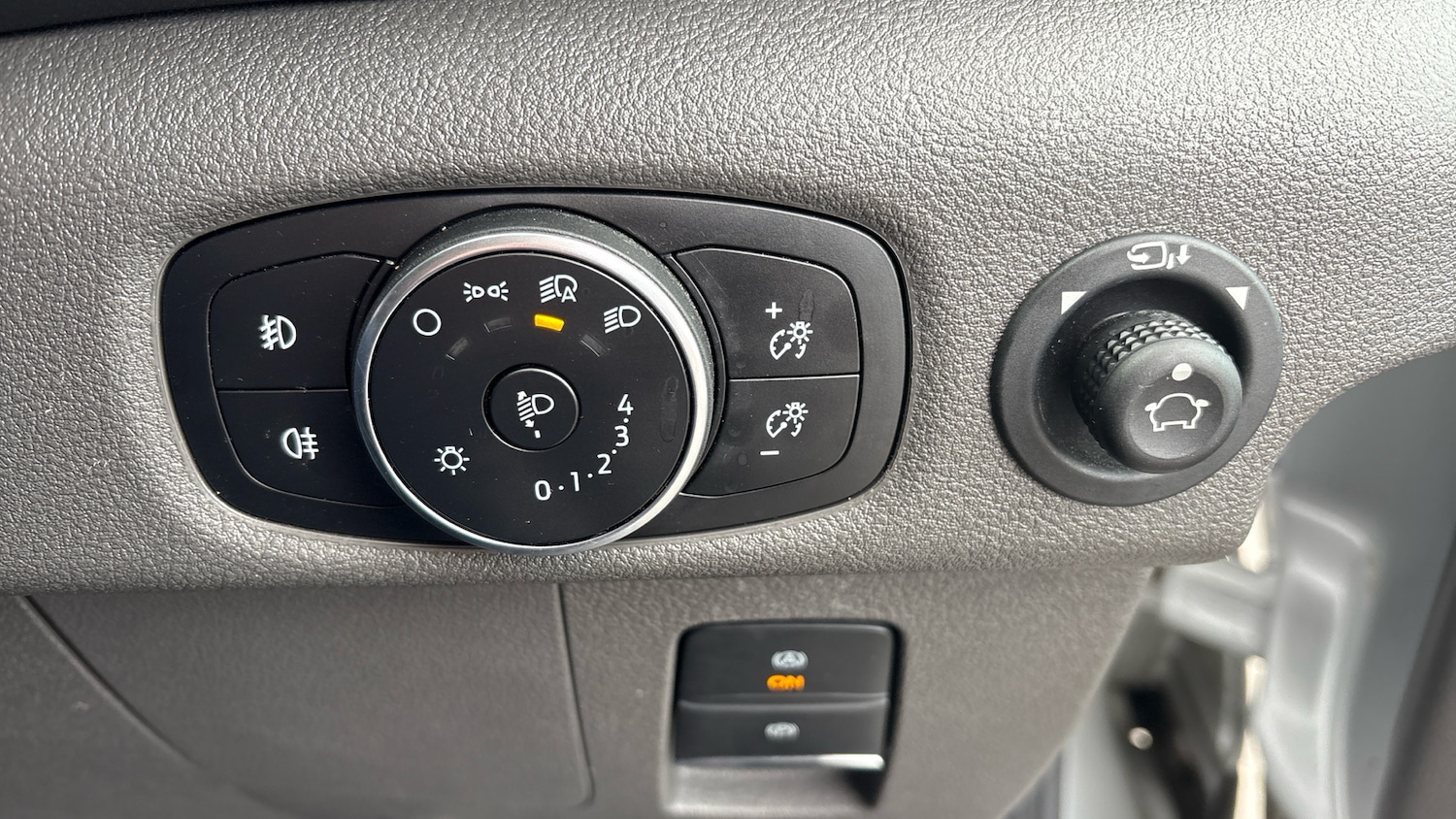 Used Ford Transit 2025 for sale - 78092536: Photo 23