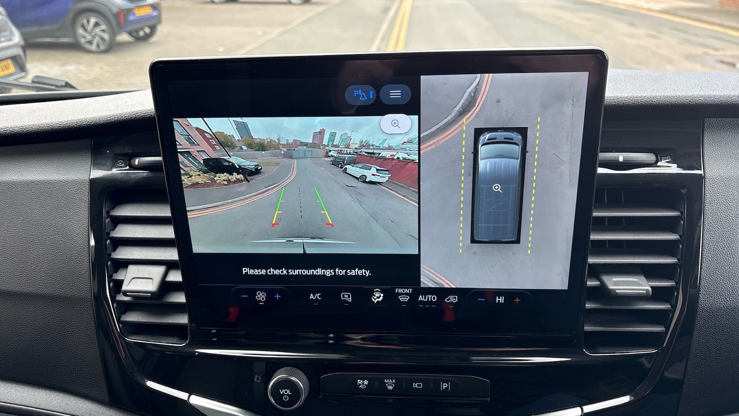 Used Ford Transit 2025 for sale - 78092536: Photo 25