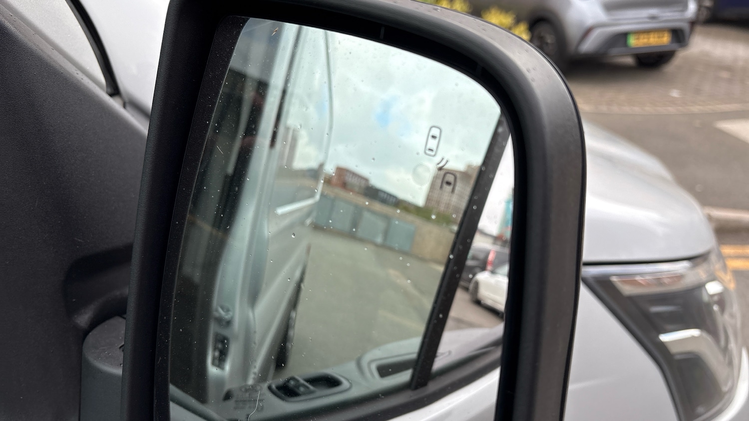 Used Ford Transit 2025 for sale - 78092536: Photo 29