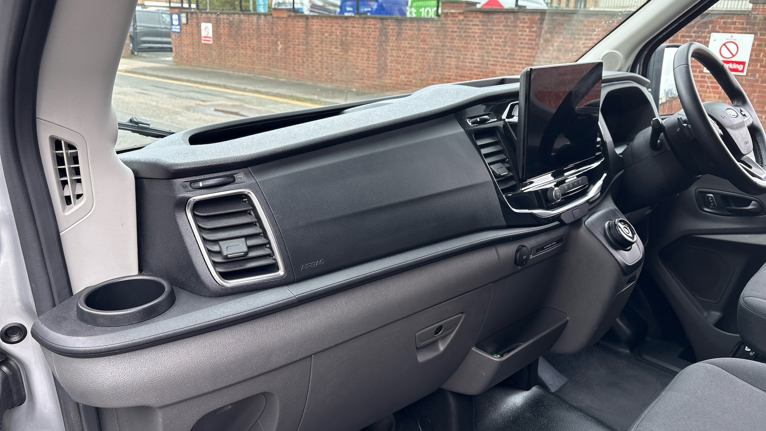 Used Ford Transit 2025 for sale - 78092536: Photo 35