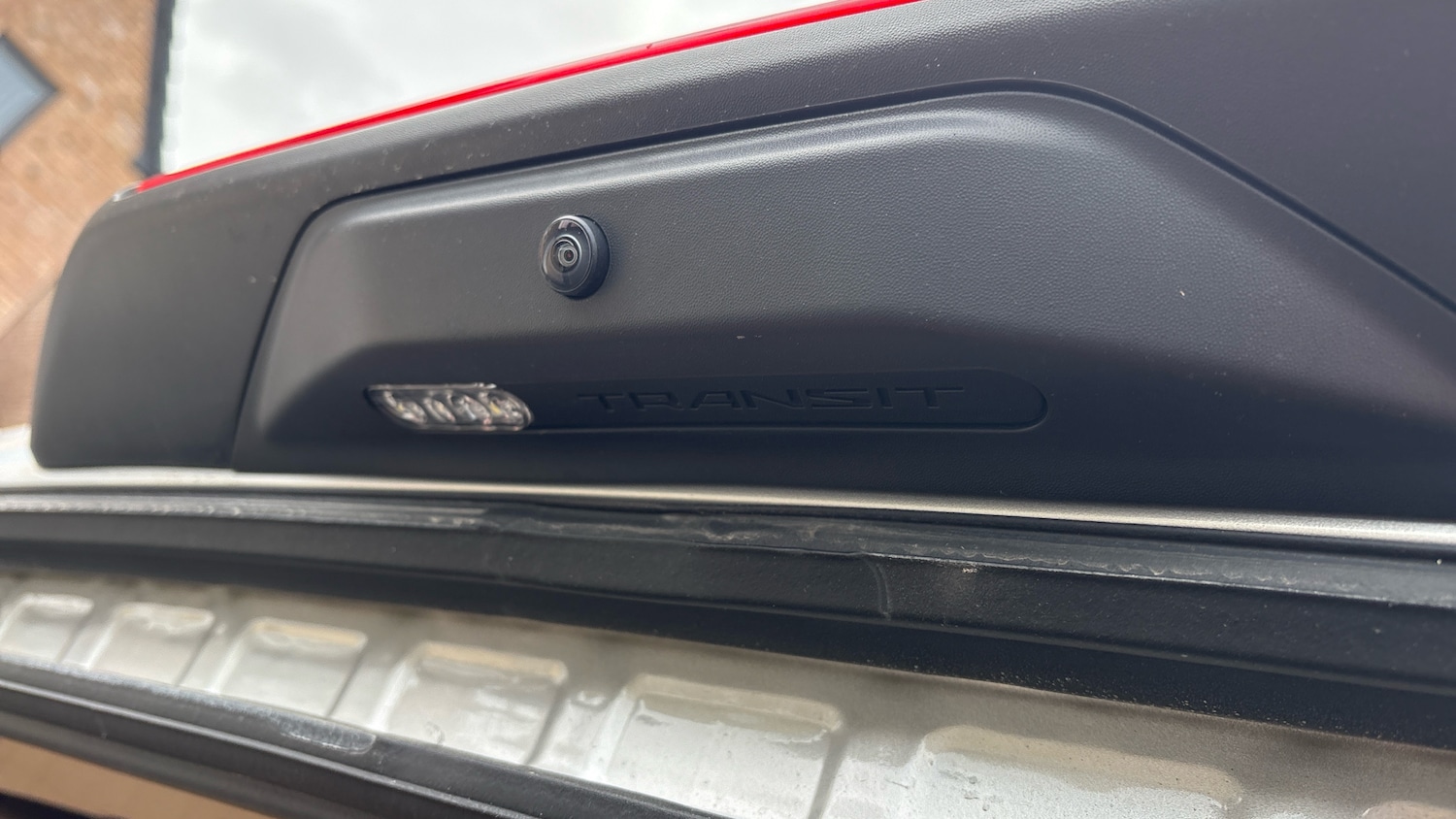 Used Ford Transit 2025 for sale - 78092536: Photo 38