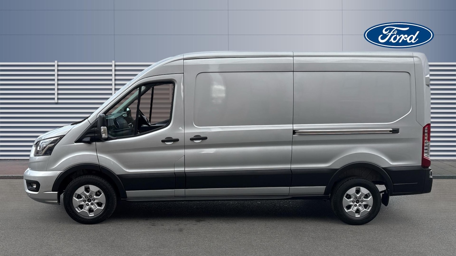 Used Ford Transit 2025 for sale - 78092536: Photo 4