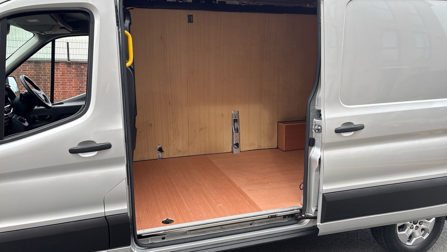 Used Ford Transit 2025 for sale - 78092536: Photo 5